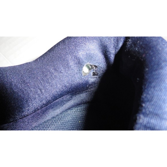 Mizuno Wave Horizon 3 Men's Running Shoes Size: 12.5 - Blue PLEASE READ - Picture 11 of 12